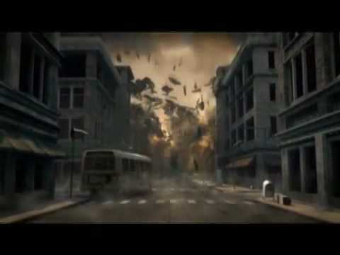 FEAR 2 MUSIC VIDEO - DIMMU BORGIR PURITANIA