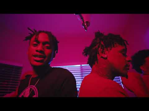 FB Veezy x Tan 永 - "Knick Of Time" (Official Music Video) (Shot By Spiffyshotem)