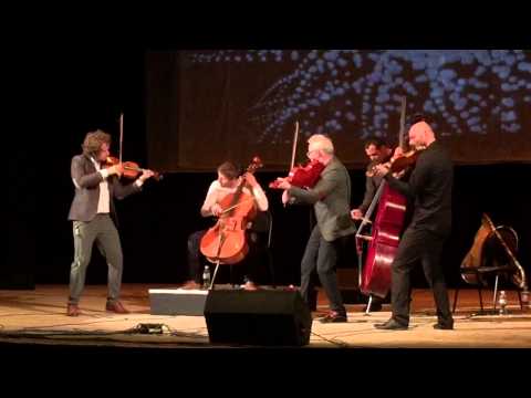 Volosi in Kyiv, 16.01.2015