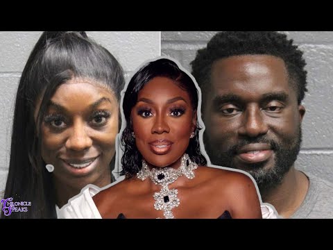 Wendy Osefo & Husband ARRESTED Facing YEARS Behind Bars After $400,000 Insurance Fraud Gone WRONG!