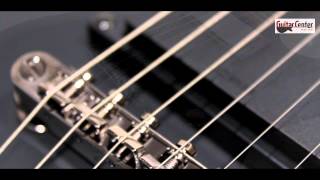 Video thumbnail for Ibanez XH300 BKF by TVGuitarCenter