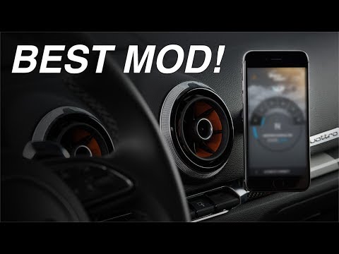 XLR Racechip INSTALL and REVIEW (Great Results)