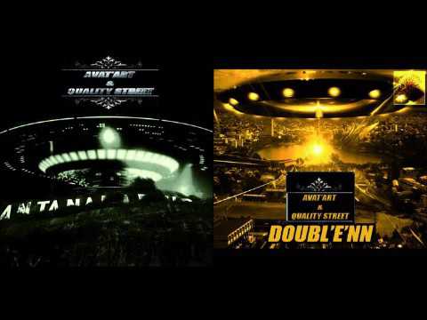 Doubl'e'NN Vox Dei Doubl'e'NN Vox Dei