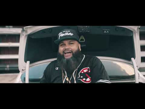 That BBM S**T! (featuring Asun Eastwood, Family Gang Black, Saipher Soze & Daniel Son)