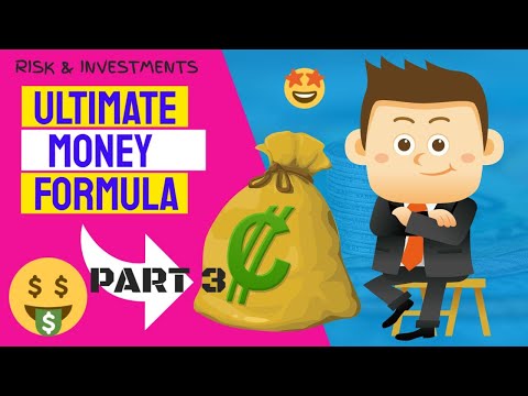 , title : 'The Ultimate Money Formula That Everyone Must Know Part 3 (Original English Version)'