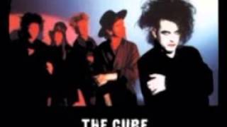 THE CURE 12   Trap