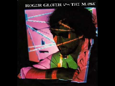 Roger Glover - 1984 - The Mask - Hip Level