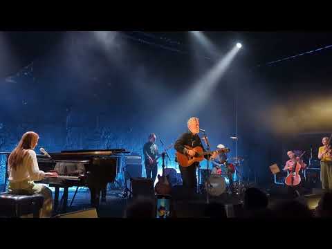 The Swell Season - Glen Hansard /Markéta Irglová - When Your Mind's Made Up - Vicar Street 13/7/23