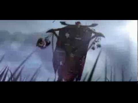 Warcraft III Cinematics - The Prophecy (ES) 1/9