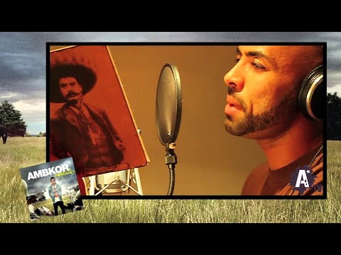 AmbkorTv - AMBKOR - "EL MISMO DÍA" ft El Chojín & Marwan - #DETOSESALE [OFICIAL]