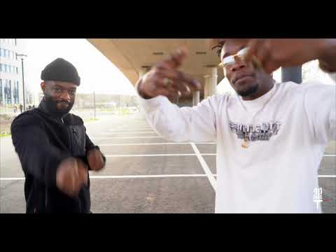 OG B - No Cap [Official Video]