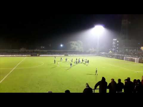 Pergolettese-Alessandria 2-1: il commento di Dario Dolci