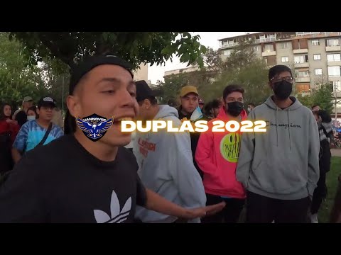 CLOK BOYKA vs. NAZHO ND YESEP - 3er y 4to | Hannover Duplas 2022
