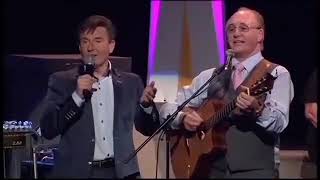 Daniel O'Donnell with John Staunton - It's Hard To Be Humble (Stand Beside Me live in concert)