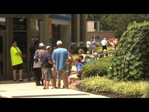 Rider University Budget Cuts