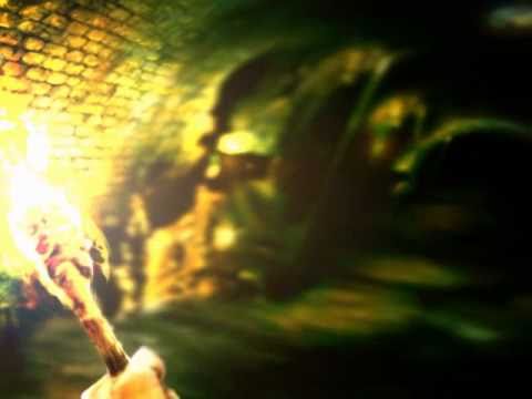 Gamebook Adventures 5: Catacombs of the Undercity Video