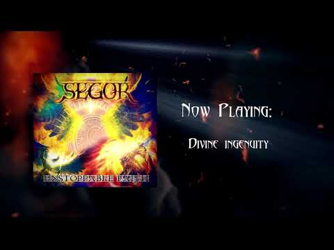 Segør - Divine Ingenuity (2018)
