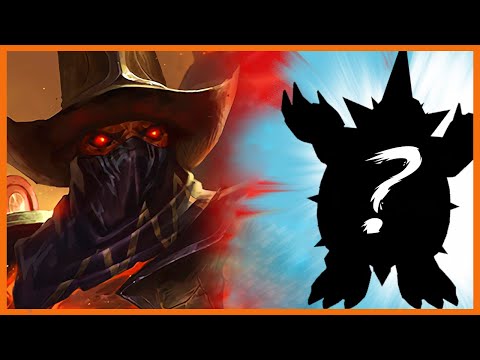 SOME SAY THIS IS THE HIDDEN URGOT COUNTER! CAN I BEAT IT? - Diamond 1 Urgot - League of Legends