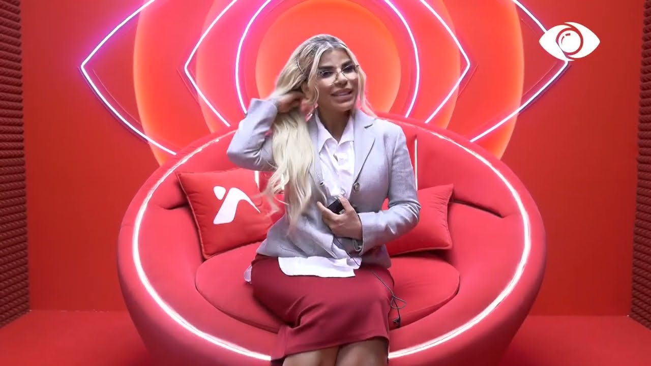 Valbona si lidere nis zinxhirin e nominimeve, shpëton Kiarën