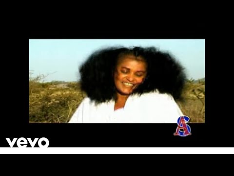 Sofia Atsbeha - Raya