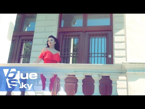 Gentjana Tafili - Kolazh Shkodran  (Official video 4K)