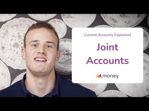 Joint accounts explained | money.co.uk