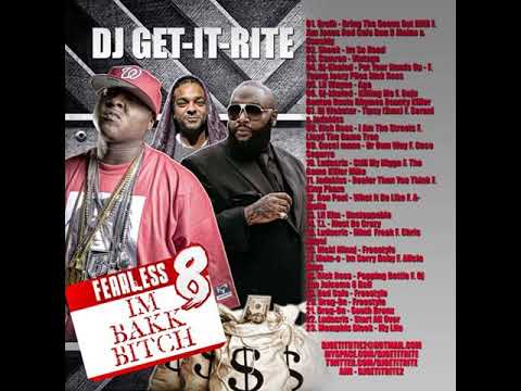 Bring The Goons Out (rmx) Grafh ft. Jim Jones, Red Cafe, Bun B, Maino, Cassidy