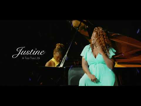 Justine - A Tuutuu Libi (audio)