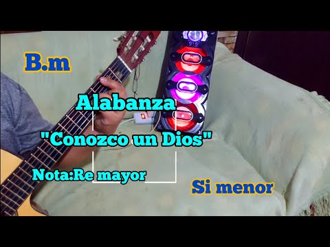 Conozco A Un Dios - Menap