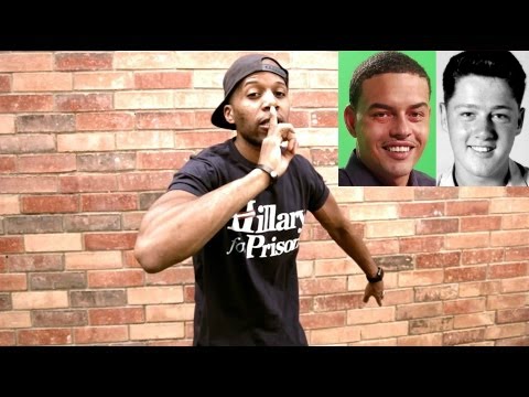 Justice for Danney Williams - Clinton Son MUSIC VIDEO
