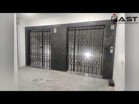 Freight / Goods Elevator