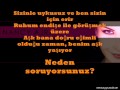 Nancy Ajram - Sana Wara Sana (Turkce Altyazi ...