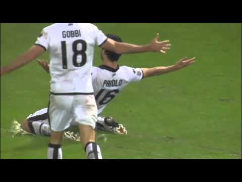 Parma-Roma 3-2 | Sky HD Highlights & Ampia Sintesi | 10^ Giornata Serie A | 31/10/2012