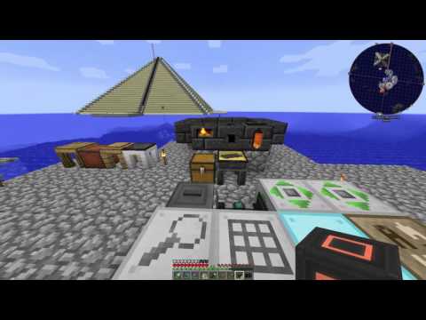 Minecraft - FTOG Avant 3 - Episode 21