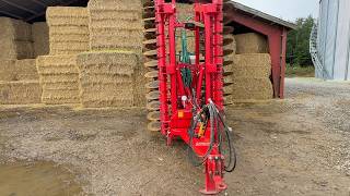 圆盘耙 HE-VA Contour | 图像 4 - Agroline