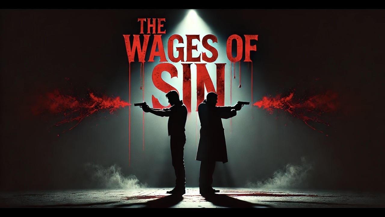 The Wages of Sin- Short Film