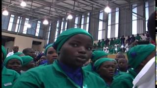 Download lagu River Of Mercy, Youth Indlunkulu, Might Vision and Zion City Ministries mp3