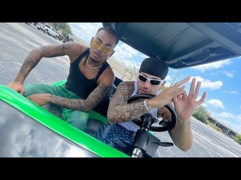 Ozuna Ft. Feid - Hey Mor ( Vídeo Oficial ) Ozutochi