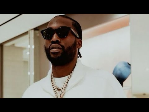 Meek Mill ft. Fabolous, Roddy Ricch - Didn't Know Love Could Feel This Way (Music Video)