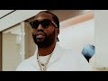 Meek Mill Ft Fabolous Roddy Ricch Didn T Know Love Could Feel This Way Music Video