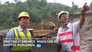 Cat Pin Grabber Couplers | Standards and Compliance