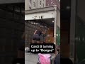 Cardi B Twerking Compilation