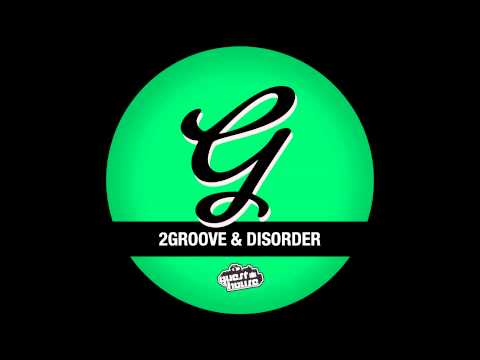 2groove & Disord3r - Ready or Not