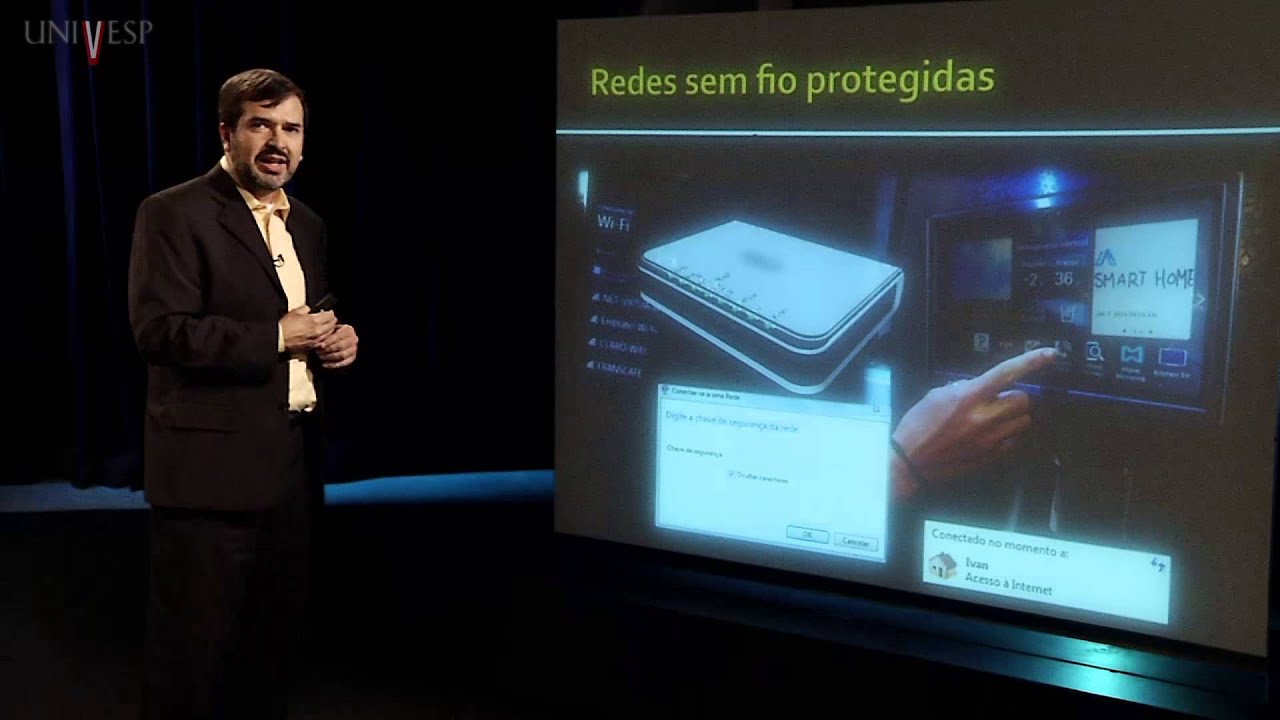 Letramento Digital - Aula 4 - O computador pessoal na rede