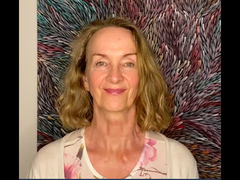 Face Yoga Workshop in Sydney