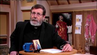 Threshold Of Hope - 2016-06-08 - Haurietis Aquas, Pt. 1