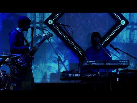 Papadosio - December 18th, 2020 - Holidosio Celebration - Night 2 (Improv Set)