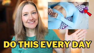 10 "Weird" Habits That Quietly Changed My Life (HRT, weighted vest, IR light and more!)