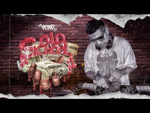 MIX REGGAETON OLD SCHOOL 🔥 (SOLO REGGAETON VIEJITO) - DJ VCENT