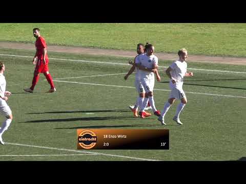 Mittelrheinliga | 7. Spieltag | SV Eintracht Hohkeppel vs. FC Hürth